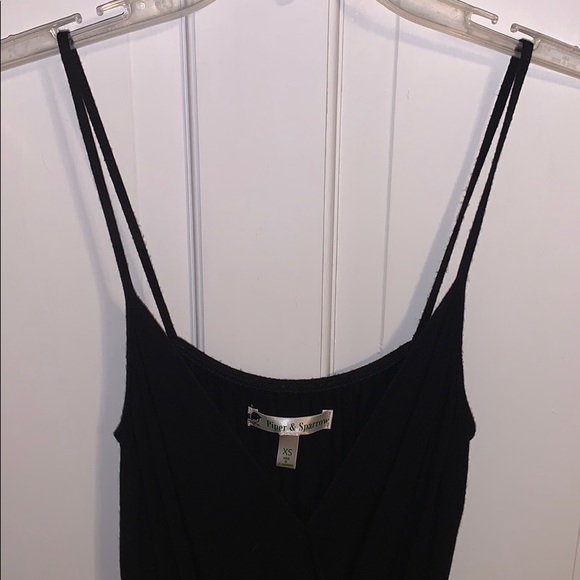 Piper & Sparrow bodysuit - Picture 3 of 5